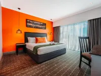 Blackrock Hotel Hotels in Amajuba