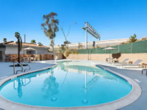 Spark by Hilton Redlands Hotels in Redlands