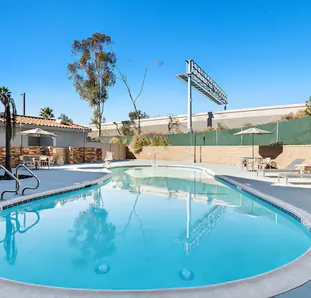 Spark by Hilton Redlands