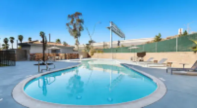 Spark by Hilton Redlands