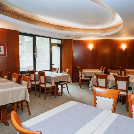 Hotel Duke Romana City Center