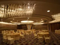 Radisson Udaipur Hotéis em Udaipur