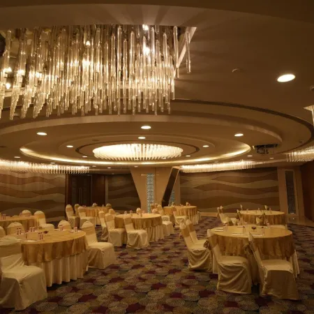 Radisson Udaipur