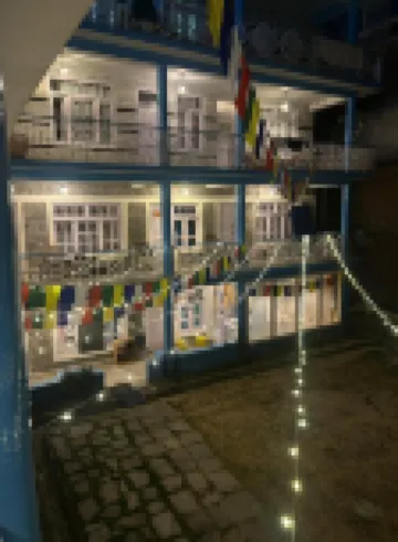 Madlers by Oakland House