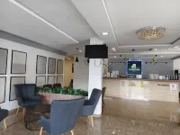 Sunstone Hotel