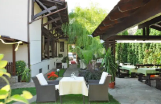 Hotel Vila Class Hotels in 