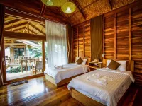 Tique Series Boutique Resort Hotels near Suan Son (Phe Arboretum)