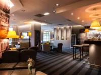 ibis Caen Centre - bar