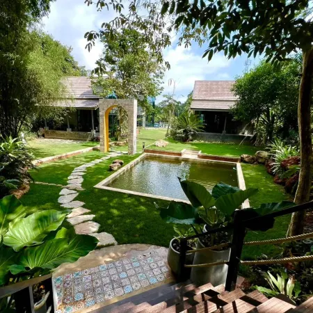 El Vaso Resort