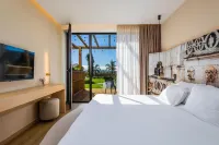 Lisotel - Hotel & Spa - Bãi đậu xe