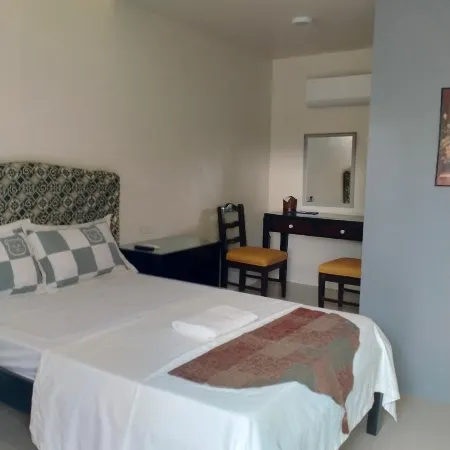 VF Riton Apartelle Anex