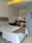 VF Riton Apartelle Anex