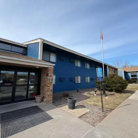 AmericInn by Wyndham Forest Lake