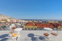 Hotel Orquidea - Scenic