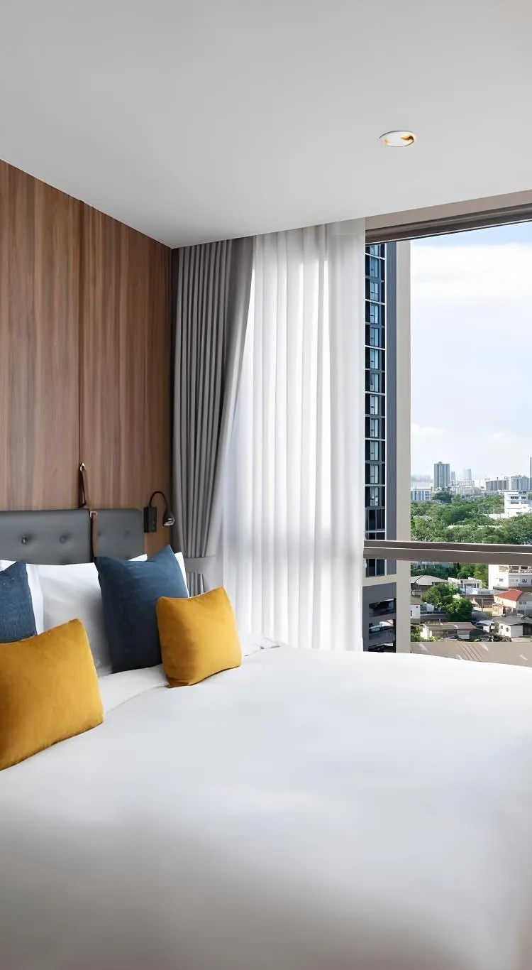 One Bedroom Deluxe after Care Medical