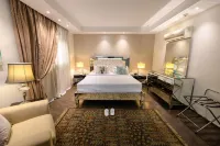 AlAshrafia Smart Residence - Condos