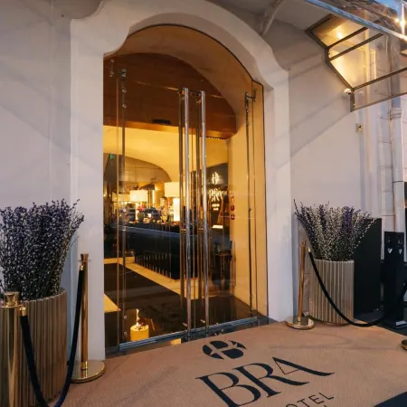 Bra Hotel