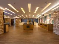 Dolphin Continental Hotel Hotels in Salmiya