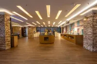 Dolphin Continental Hotel