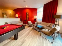 Dormero Hotel Dresden City Hotels near Junge Garde