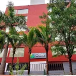 海得拉巴HICC的Olive服務式公寓 凱薩拉古塔附近的飯店
