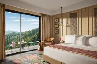 Storii By ITC Hotels Akanni Naina Tikkar - 2-Star