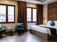 Hanoi Bliss Ba Dinh Hotels near United Nations Development Programme
