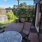 Wild Days Accommodation - Parking