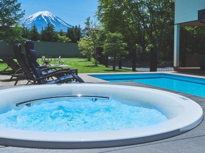 Villa Saison Fuji ヴィラ セゾン フジ