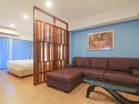 Huahin City View - Condos