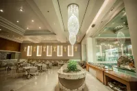 The Royal Mandaya Hotel Davao - Breakfast