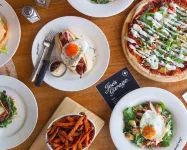 The State Hotel - breakfast
