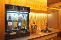 Meitei No Yado Hotel Koshien - bar