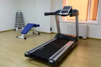 Apart Hotel 92/2 - parcheggio