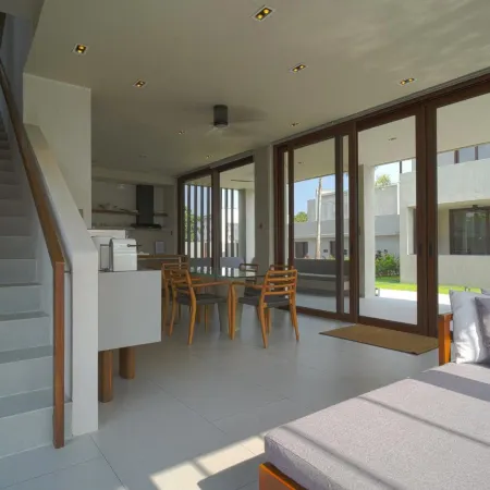 Araya Beach Casas