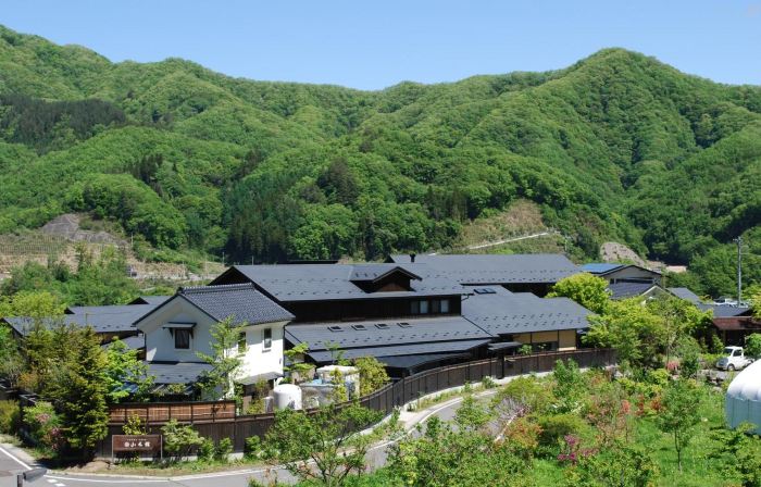 Yamakikan