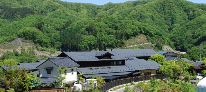 Yamakikan Hotels in Agatsuma District