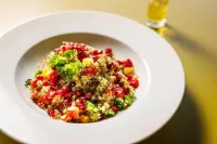 Bedzzz Rishikesh by Leisure Hotels - breakfast