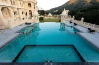 Rawla Sagrun Kumbhalgarh - Pools