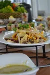 Blue Whale Resort & Kite Surfing - breakfast