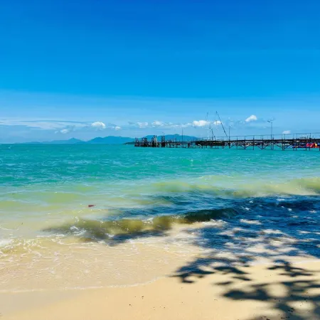The Strand Resort Samui