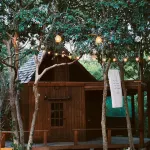 Cabin Home อยู่ป่า Wild and Free - Hot Tub