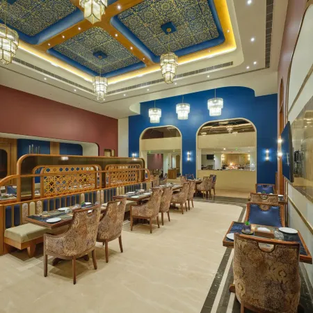 Regenta Central Shivani, Solapur