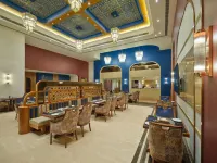 Regenta Central Shivani, Solapur - servizio colazione