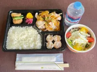 Ohta Grand Hotel - breakfast