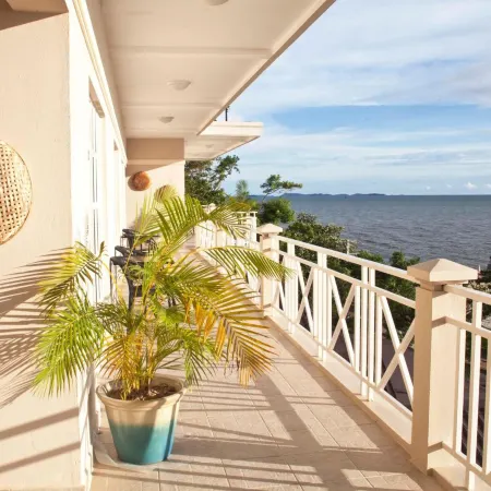 The Beach House