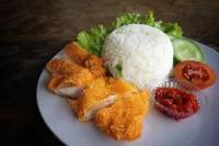 Rumah Bata Salatiga - Breakfast