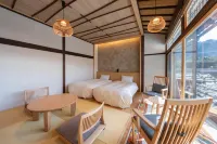 Okutsusou - Hot Springs
