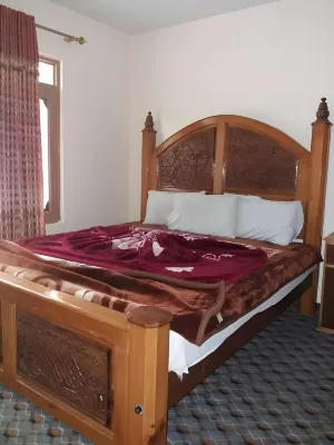 Diamond Hills Hotel Naran