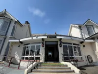 The Queens Road Hotel Hotels in Shanklin